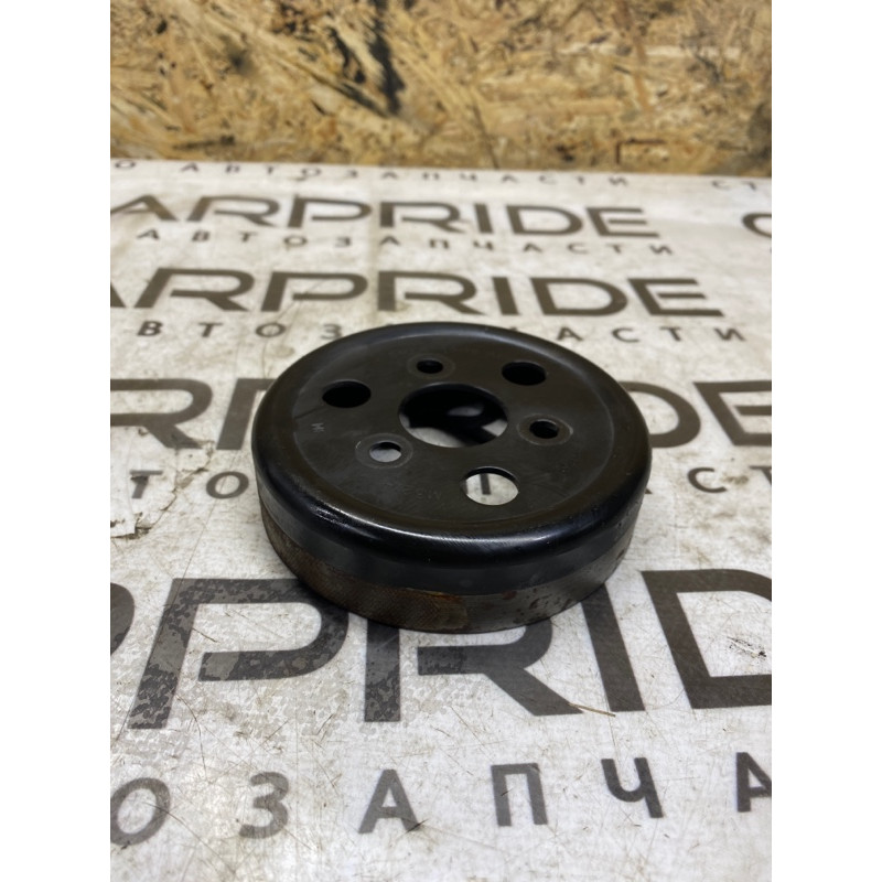 Шкив помпы (система охлаждения) Ford Fusion MK5 2.5 5m6q8509ae