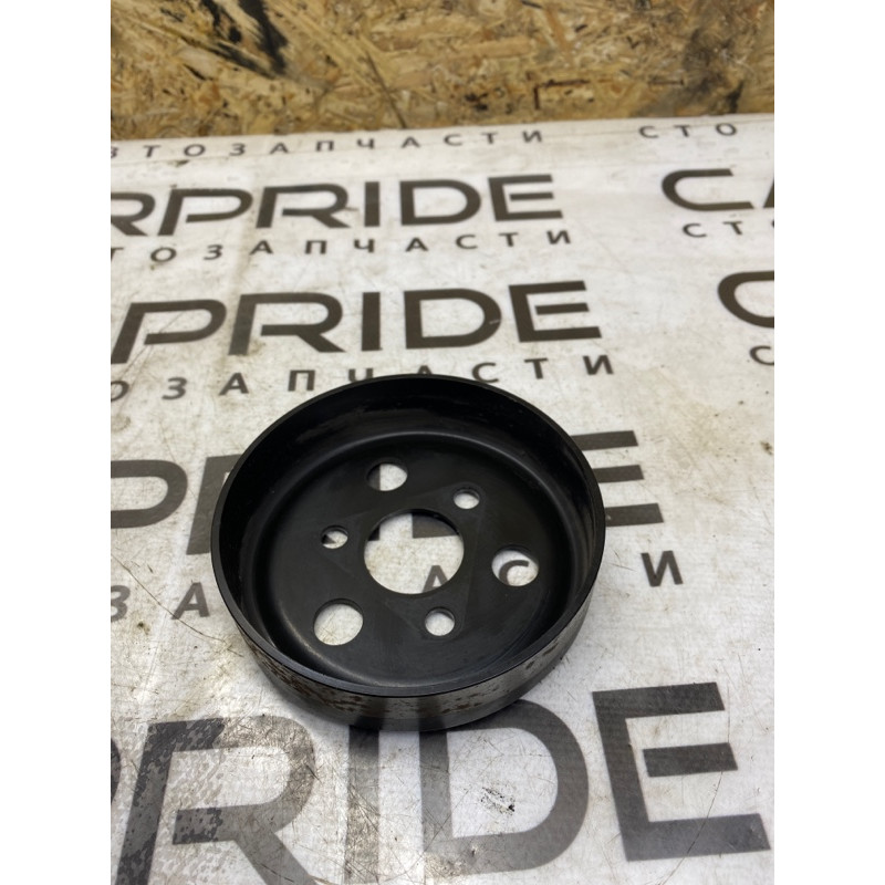 Шкив помпы (система охлаждения) Ford Fusion MK5 2.5 5m6q8509ae