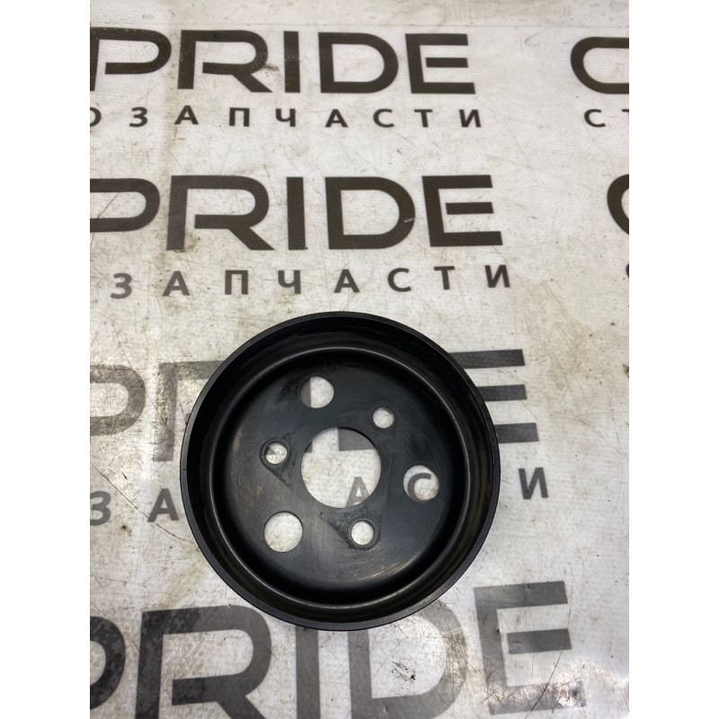 Шкив помпы (система охлаждения) Ford Fusion MK5 2.5 5m6q8509ae