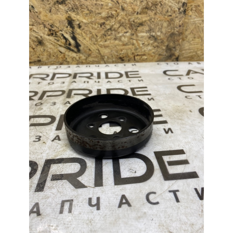 Шкив помпы (система охлаждения) Ford Fusion MK5 2.5 5m6q8509ae