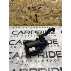 Клапан вентиляции картерных газов