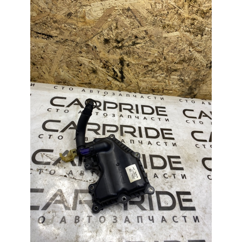 Клапан вентиляції картерних газів (двигун та елементи) Ford Fusion MK5 2.5 9e5e6a785ab