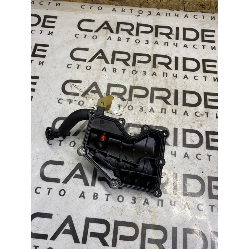 Клапан вентиляції картерних газів (двигун та елементи) Ford Fusion MK5 2.5 9e5e6a785ab