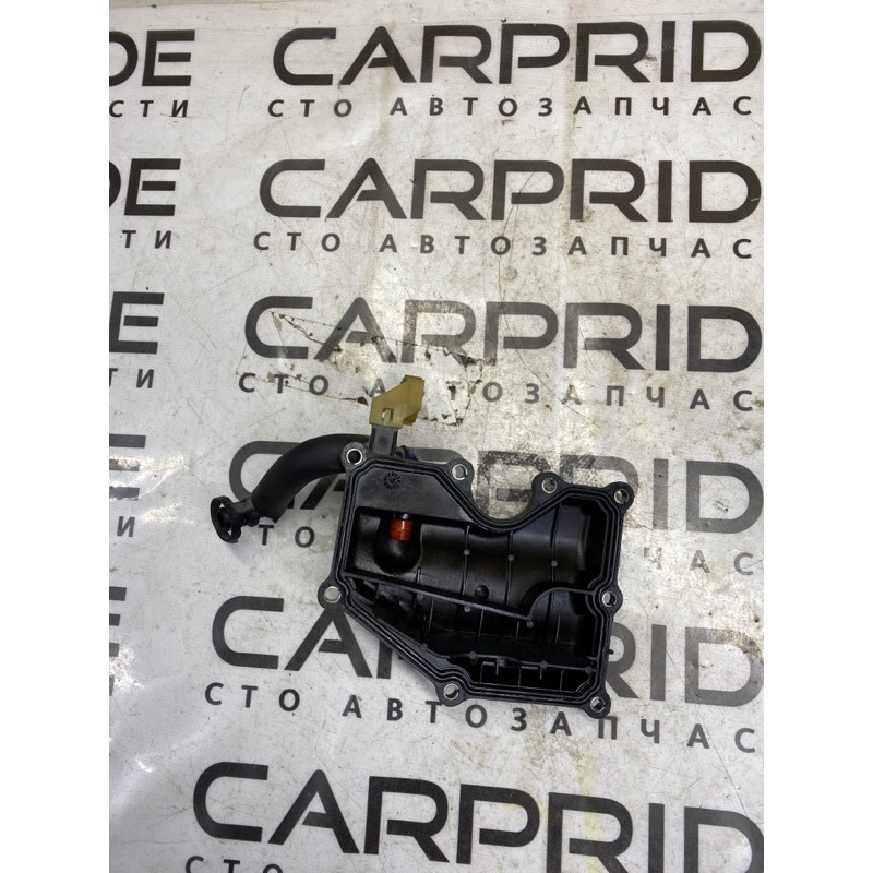 Клапан вентиляції картерних газів (двигун та елементи) Ford Fusion MK5 2.5 9e5e6a785ab