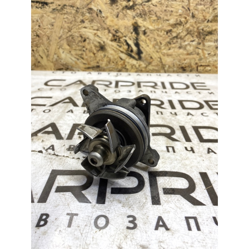 Помпа (система охлаждения) Ford Fusion MK5 2.5 4S4Z8501AA