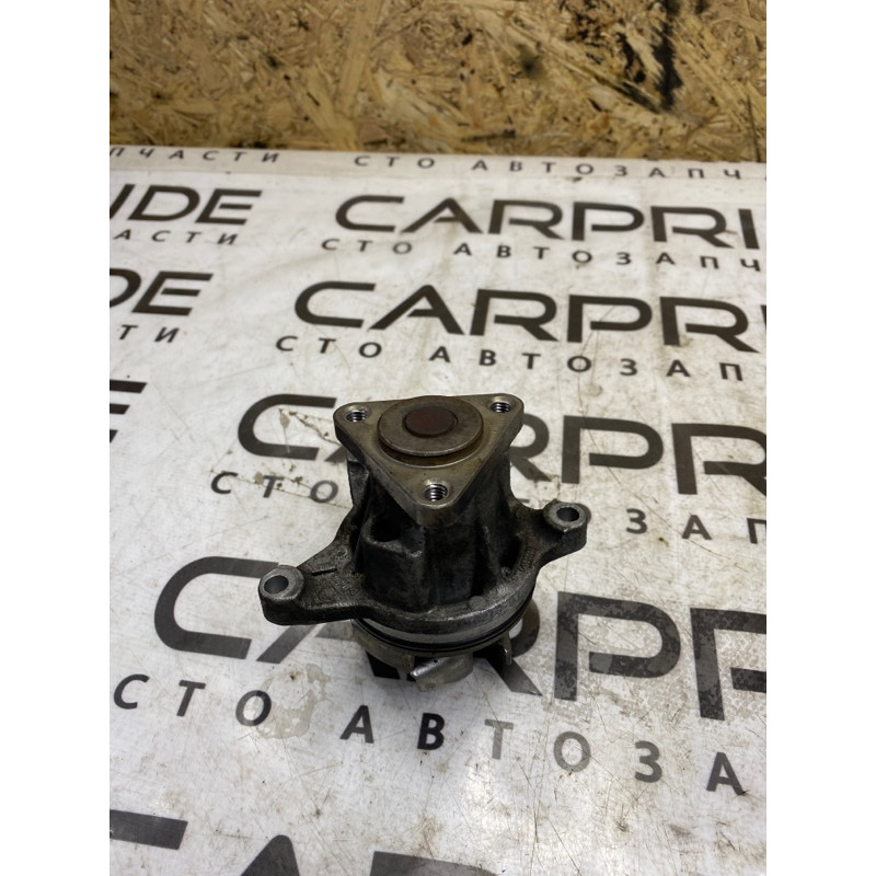 Помпа (система охлаждения) Ford Fusion MK5 2.5 4S4Z8501AA