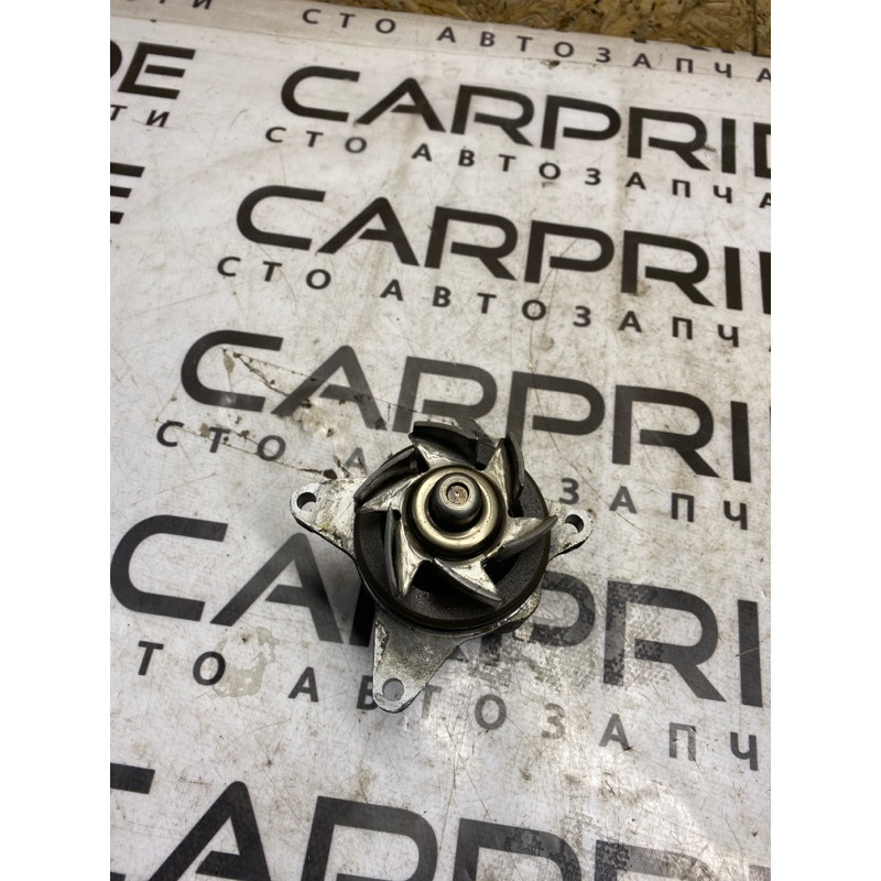 Помпа (система охлаждения) Ford Fusion MK5 2.5 4S4Z8501AA