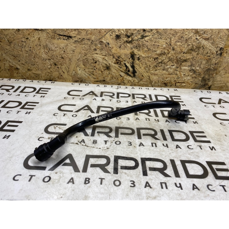 трубка (двигатель и элементы) Ford Fusion MK5 2.5 cv6e6853da