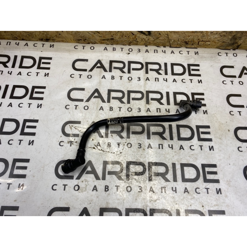 трубка (двигатель и элементы) Ford Fusion MK5 2.5 cv6e6853da