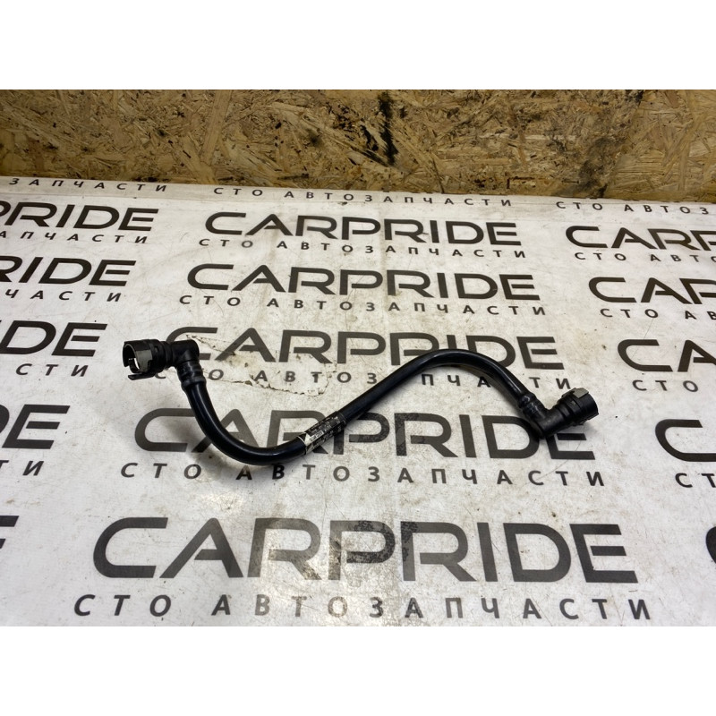 трубка (двигатель и элементы) Ford Fusion MK5 2.5 cv6e6853da