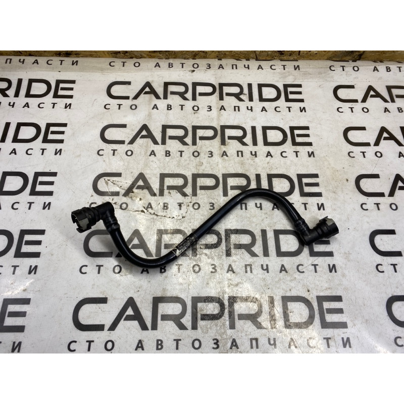 трубка (двигатель и элементы) Ford Fusion MK5 2.5 cv6e6853da