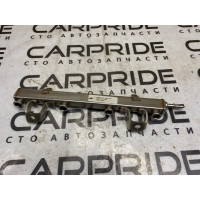 Топливная рампа