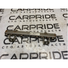 Топливная рампа