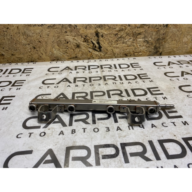 Топливная рампа (топливная система) Ford Fusion MK5 2.5 6m8g9d280ca