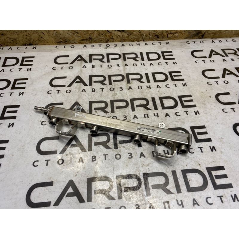 Топливная рампа (топливная система) Ford Fusion MK5 2.5 6m8g9d280ca