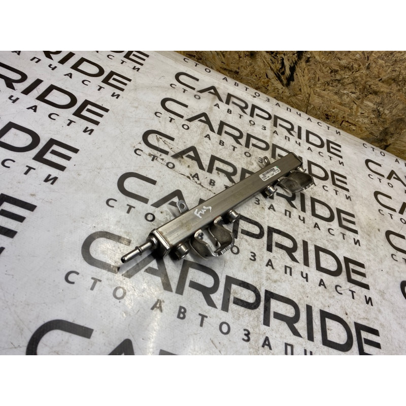 Топливная рампа (топливная система) Ford Fusion MK5 2.5 6m8g9d280ca