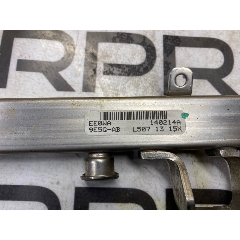 Топливная рампа (топливная система) Ford Fusion MK5 2.5 6m8g9d280ca