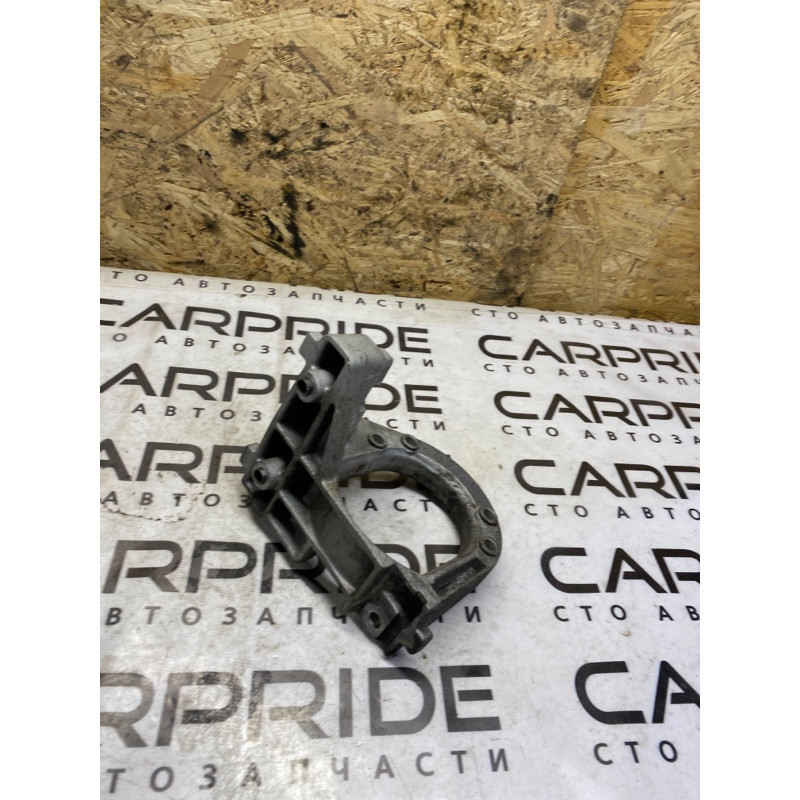 Кронштейн промежуточного вала (трансмиссия) Jeep Cherokee Trailhawk 2014 2.4 52123853ab