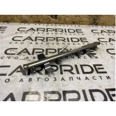 Топливная рампа