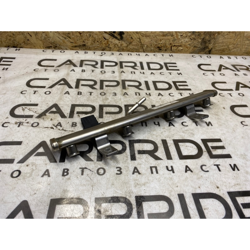 Топливная рампа (топливная система) Jeep Cherokee Trailhawk 2014 2.4 4593987AC