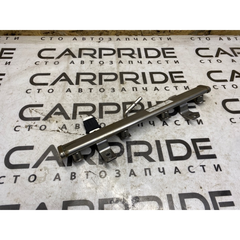 Топливная рампа (топливная система) Jeep Cherokee Trailhawk 2014 2.4 4593987AC