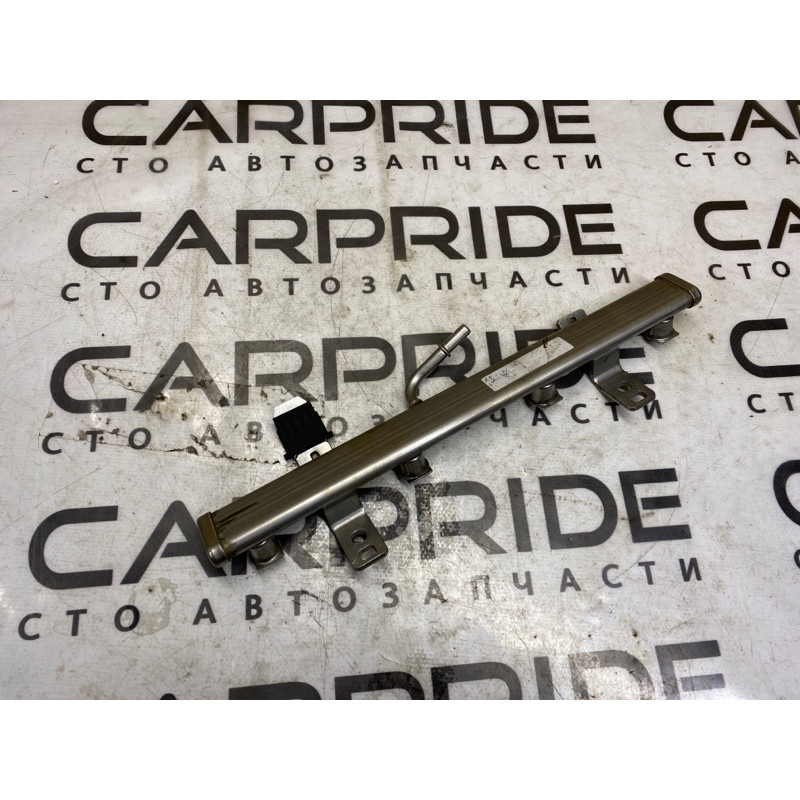 Топливная рампа (топливная система) Jeep Cherokee Trailhawk 2014 2.4 4593987AC