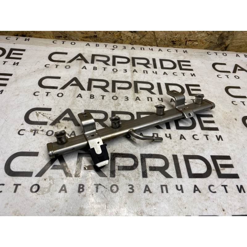 Топливная рампа (топливная система) Jeep Cherokee Trailhawk 2014 2.4 4593987AC