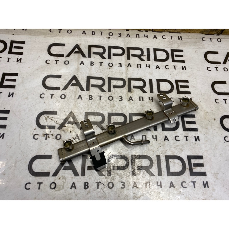 Топливная рампа (топливная система) Jeep Cherokee Trailhawk 2014 2.4 4593987AC