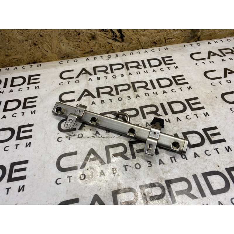 Топливная рампа (топливная система) Jeep Cherokee Trailhawk 2014 2.4 4593987AC