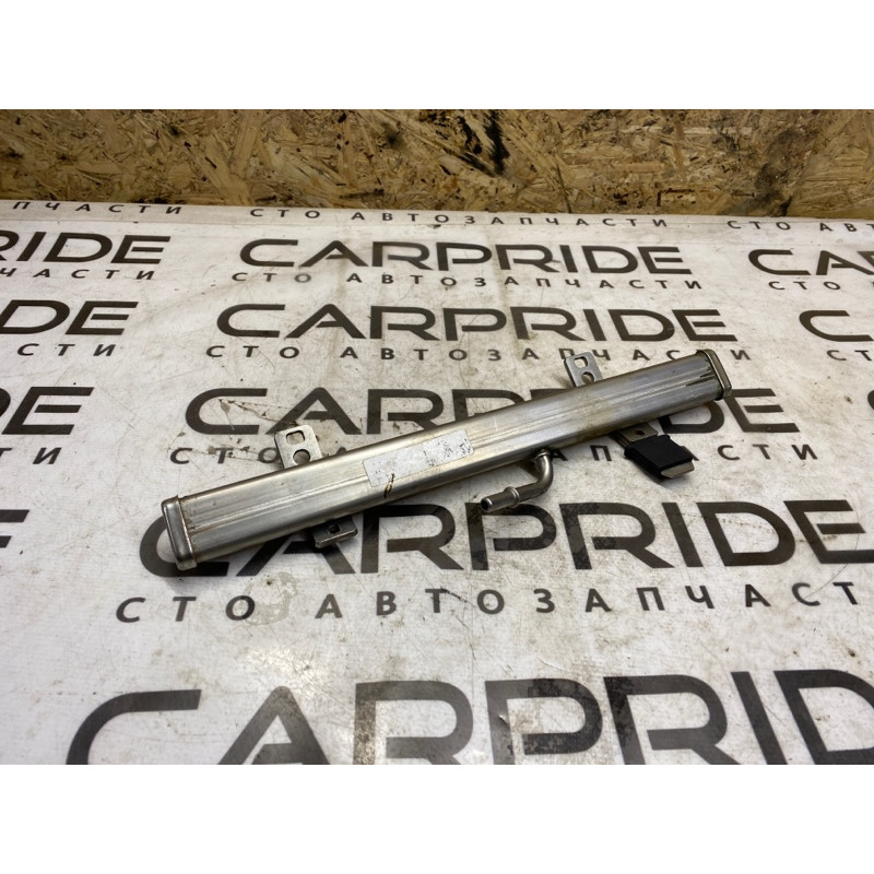 Топливная рампа (топливная система) Jeep Cherokee Trailhawk 2014 2.4 4593987AC