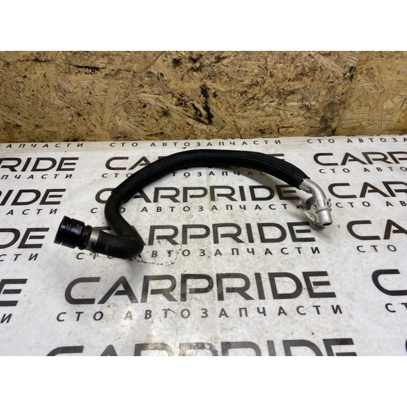 Патрубок (система охлаждения) Jeep Cherokee Trailhawk 2014 2.4 52014627ab