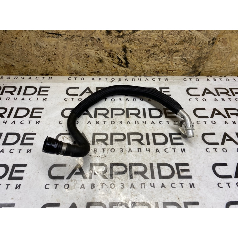 Патрубок (система охлаждения) Jeep Cherokee Trailhawk 2014 2.4 52014627ab