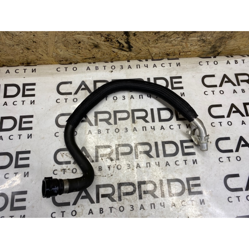 Патрубок (система охлаждения) Jeep Cherokee Trailhawk 2014 2.4 52014627ab