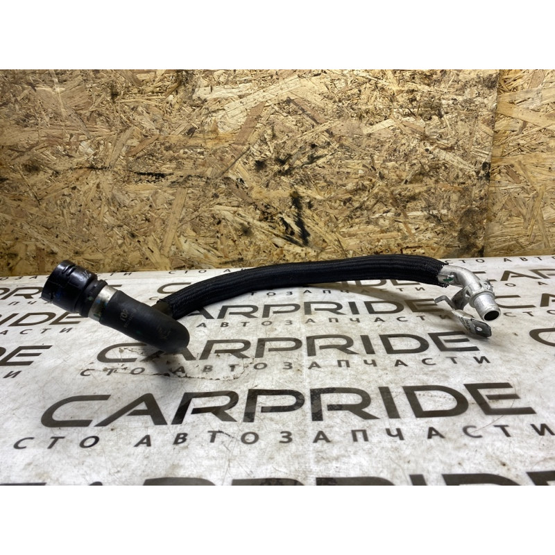 Патрубок (система охлаждения) Jeep Cherokee Trailhawk 2014 2.4 52014627ab