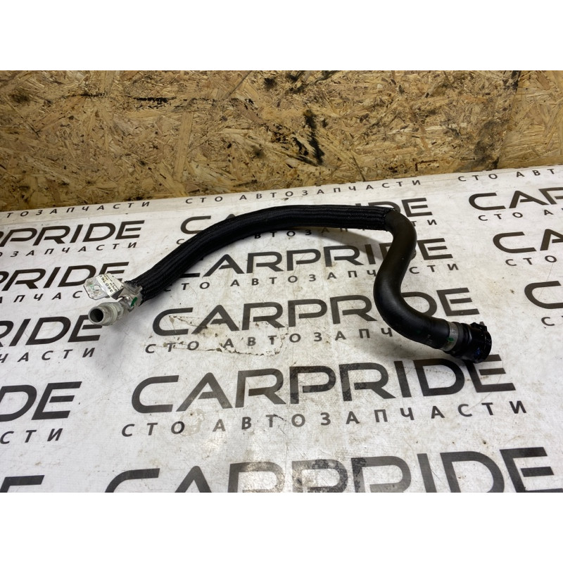 Патрубок (система охлаждения) Jeep Cherokee Trailhawk 2014 2.4 52014627ab