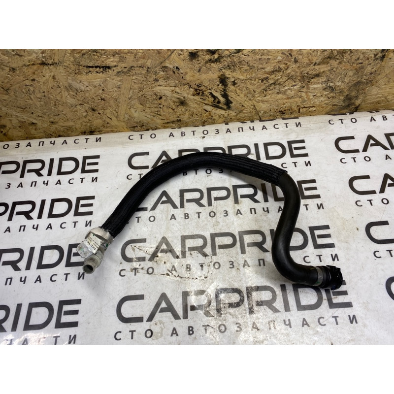 Патрубок (система охлаждения) Jeep Cherokee Trailhawk 2014 2.4 52014627ab