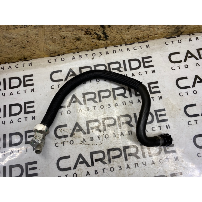 Патрубок (система охлаждения) Jeep Cherokee Trailhawk 2014 2.4 52014627ab