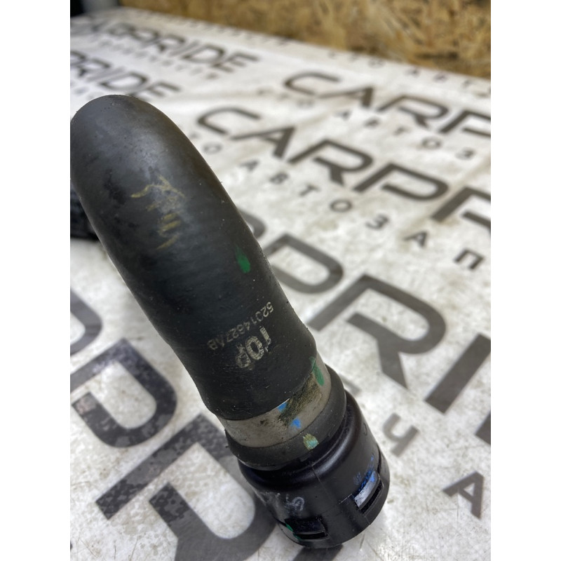 Патрубок (система охлаждения) Jeep Cherokee Trailhawk 2014 2.4 52014627ab