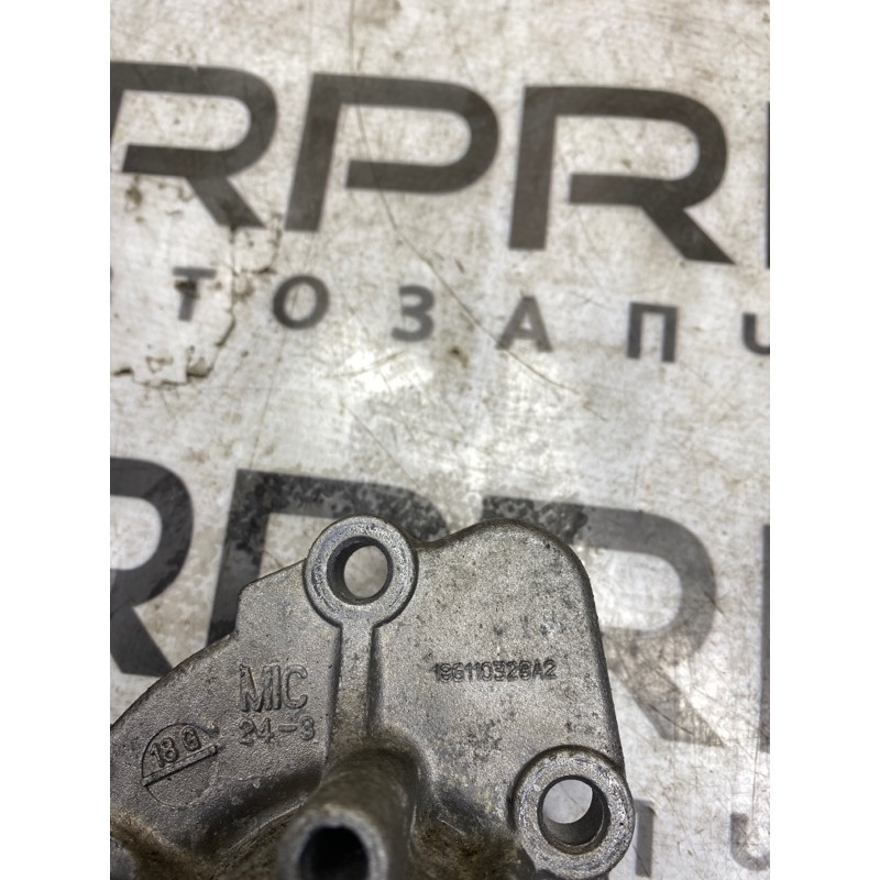 Помпа (система охлаждения) Jeep Cherokee Trailhawk 2014 2.4 68046026aa