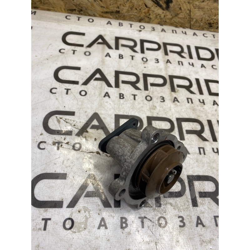 Помпа (система охлаждения) Jeep Cherokee Trailhawk 2014 2.4 68046026aa