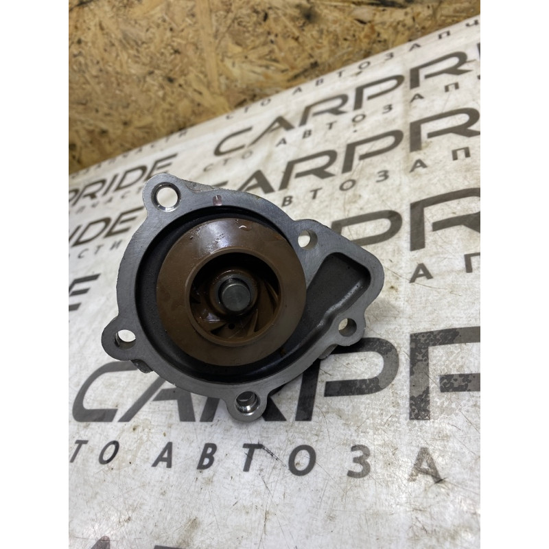 Помпа (система охлаждения) Jeep Cherokee Trailhawk 2014 2.4 68046026aa