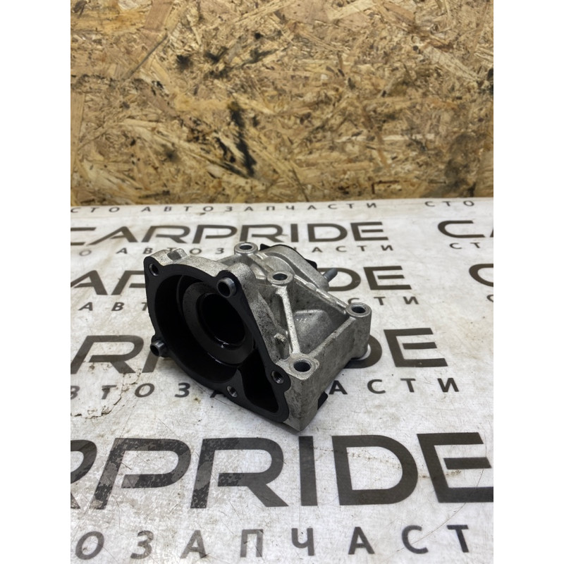 Корпус помпы (система охлаждения) Jeep Cherokee Trailhawk 2014 2.4 5047389aa