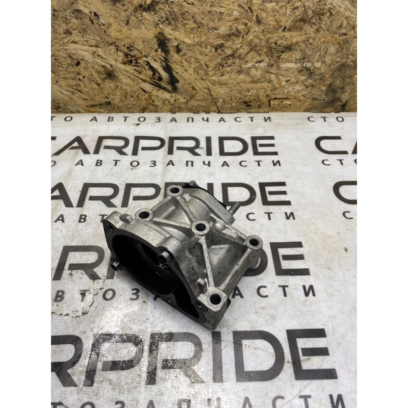 Корпус помпы (система охлаждения) Jeep Cherokee Trailhawk 2014 2.4 5047389aa