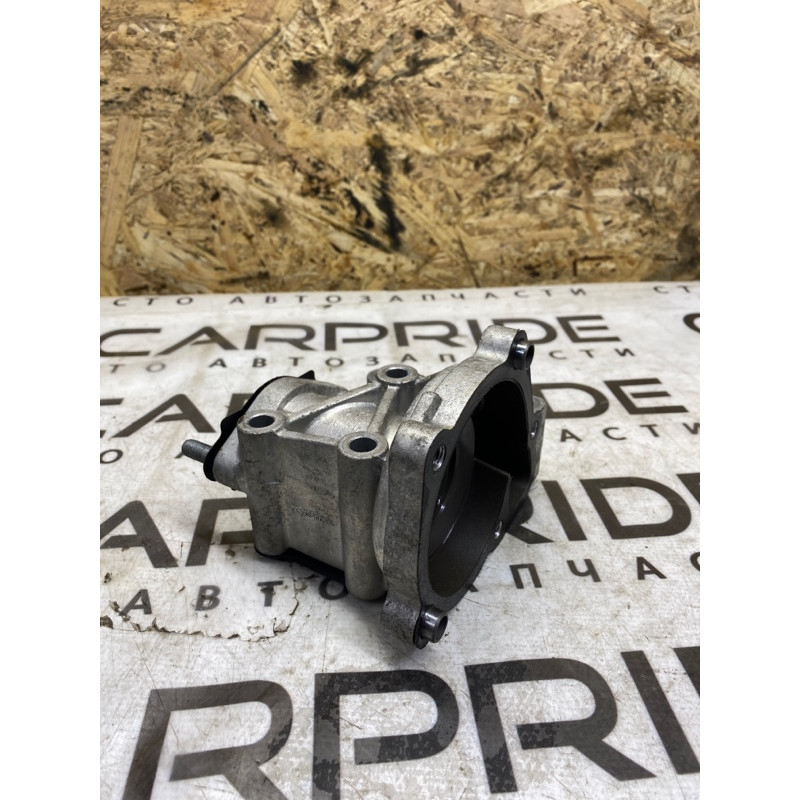 Корпус помпы (система охлаждения) Jeep Cherokee Trailhawk 2014 2.4 5047389aa