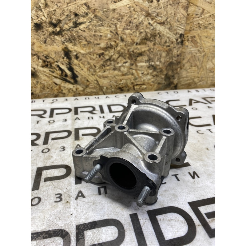 Корпус помпы (система охлаждения) Jeep Cherokee Trailhawk 2014 2.4 5047389aa