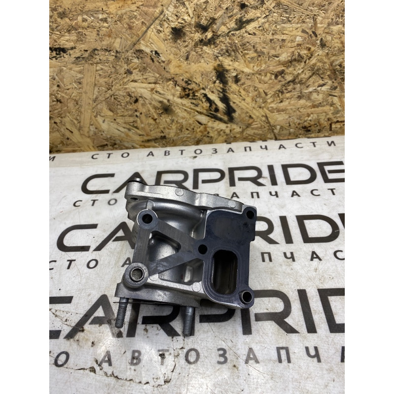 Корпус помпы (система охлаждения) Jeep Cherokee Trailhawk 2014 2.4 5047389aa