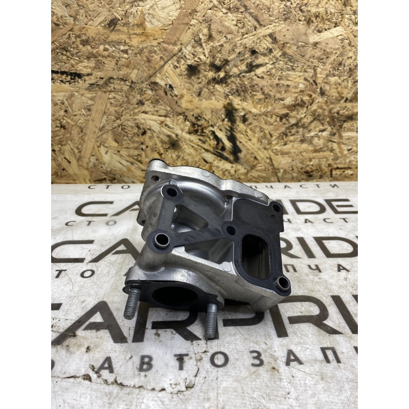 Корпус помпы (система охлаждения) Jeep Cherokee Trailhawk 2014 2.4 5047389aa