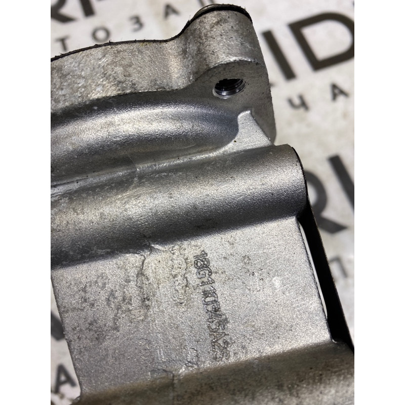 Корпус помпы (система охлаждения) Jeep Cherokee Trailhawk 2014 2.4 5047389aa