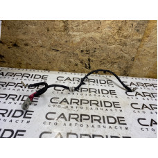 Клемма плюсовая