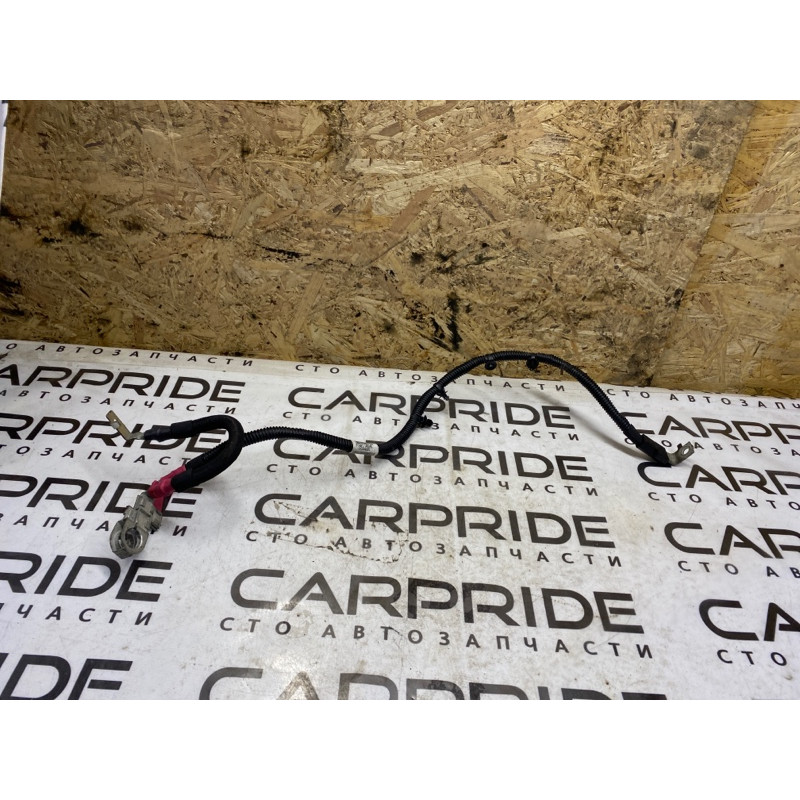 Клемма плюсовая (электрика) Jeep Cherokee Trailhawk 2014 2.4 68111052ae